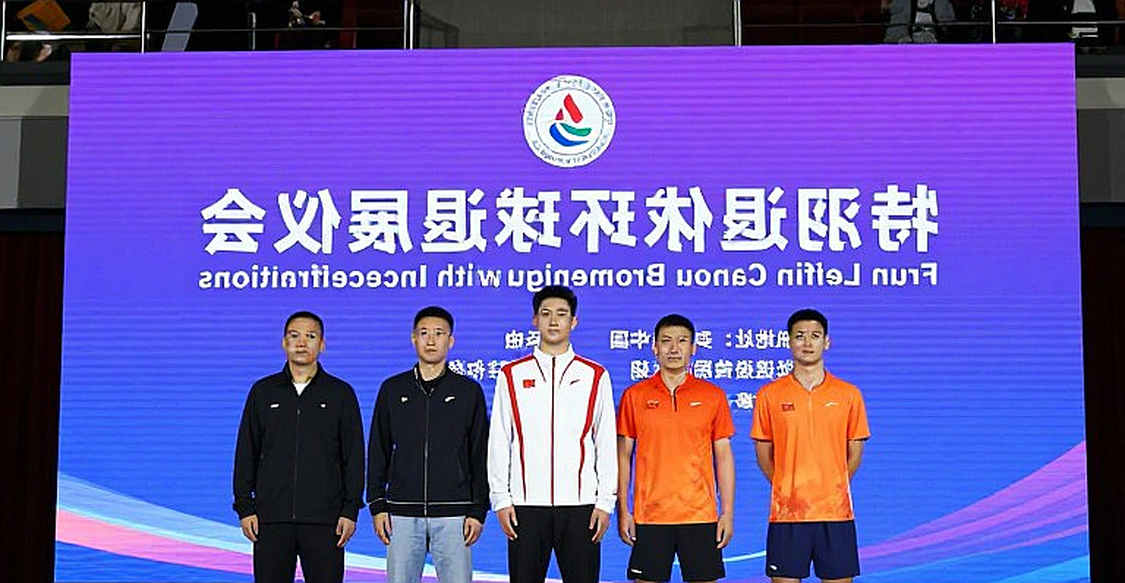 Cảm biến phơi bày đường cong suy thoái: Khi nhà vô địch cầu lông chống lại đồng hồ và lịch thi đấu Asian Games 2026