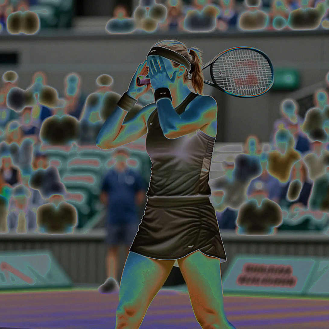 Pegula và Sabalenka thăng hoa, US Open vượt qua mưa gián đoạn