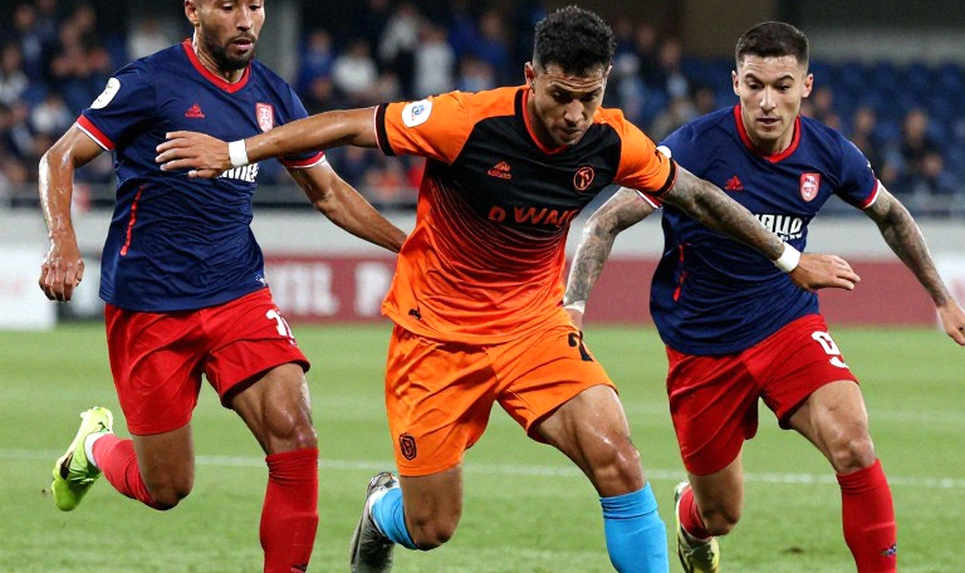 Vietnamese Football and the Empty Room: V.League Runs on Faith, Not Data