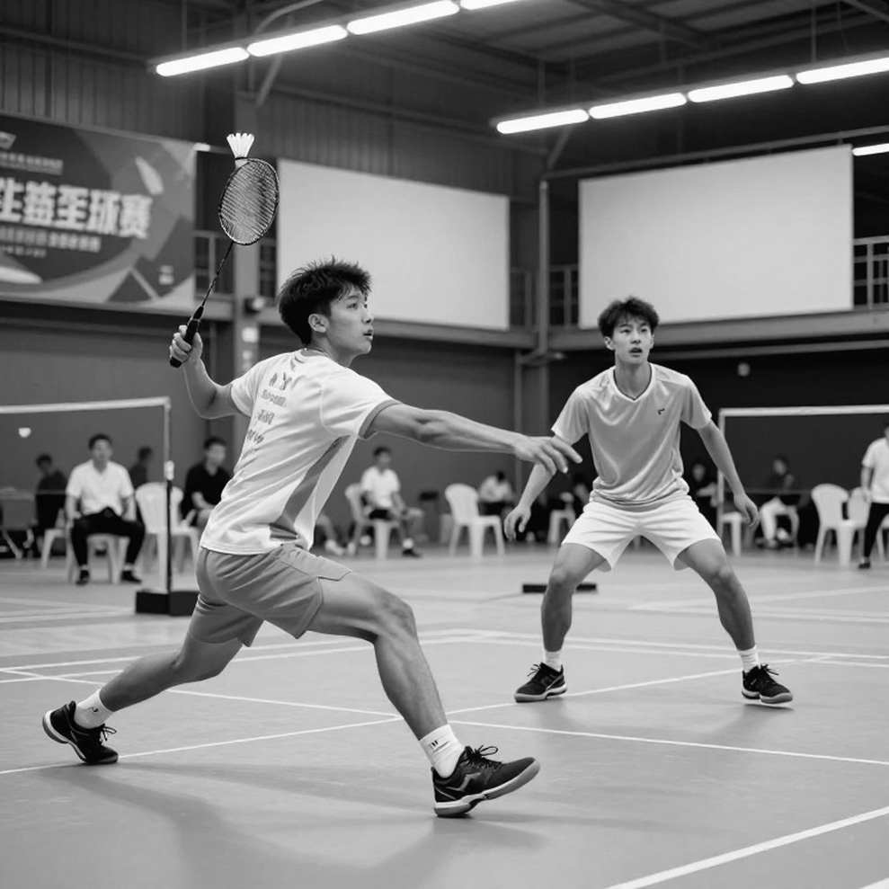 Data Limitations in Sports News Article Analysis: A Real Case in Vietnamese Badminton Data Limitations in Sports News Article Analysis: A Real Case in Vietnamese Badminton