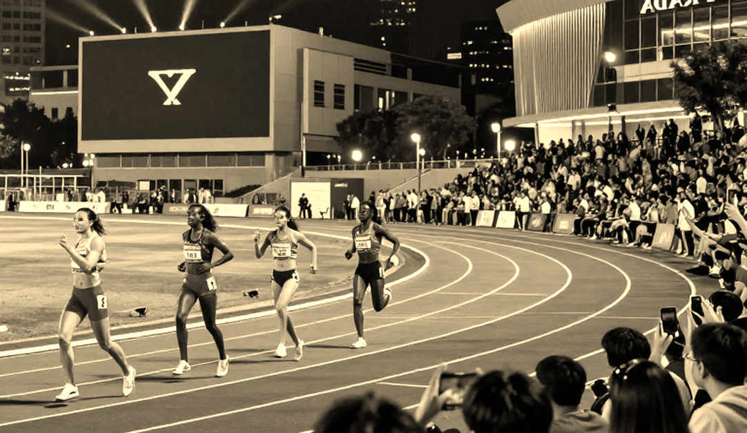 Puripol Boonson and the 9.90 Mark: Where Are the Limits for Asia's Track Challenger
