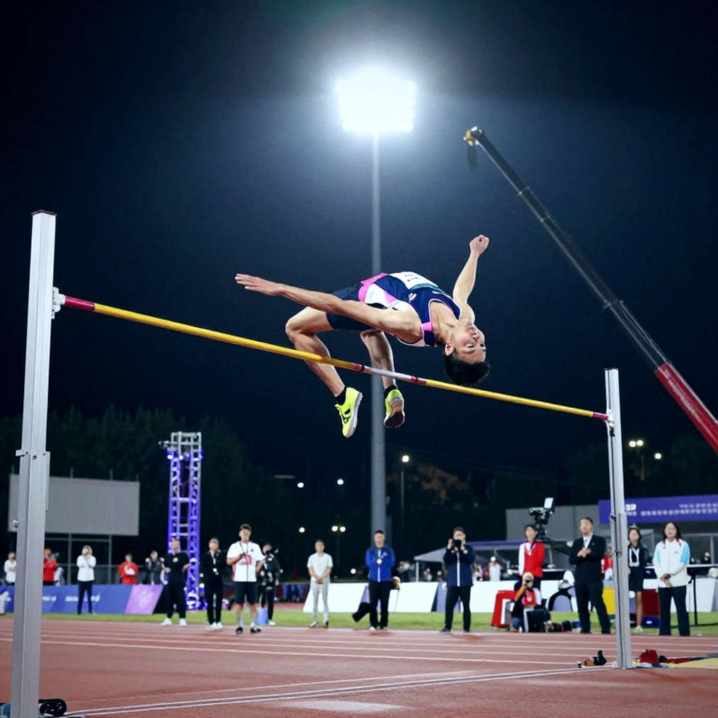 The Empty File: When Athletics Cannot Verify Itself