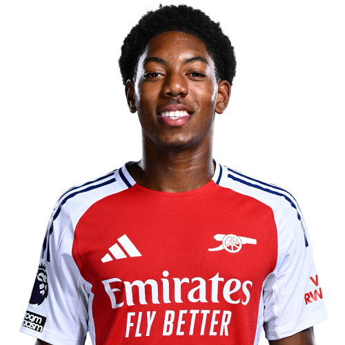 Myles Lewis-Skelly