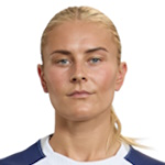 Amanda Nilden